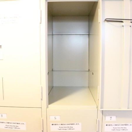 Harimayabashi Guesthouse Kōchi Zewnętrze zdjęcie