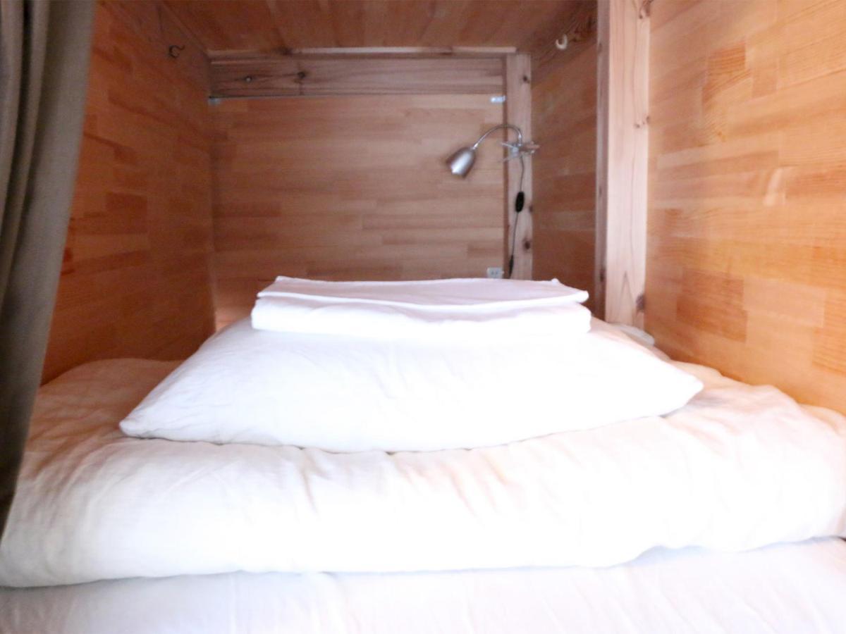 Harimayabashi Guesthouse Kōchi Zewnętrze zdjęcie