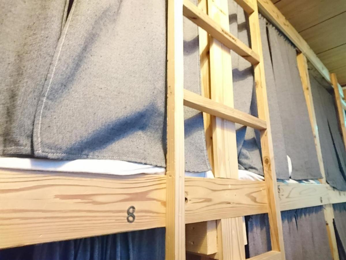 Harimayabashi Guesthouse Kōchi Zewnętrze zdjęcie