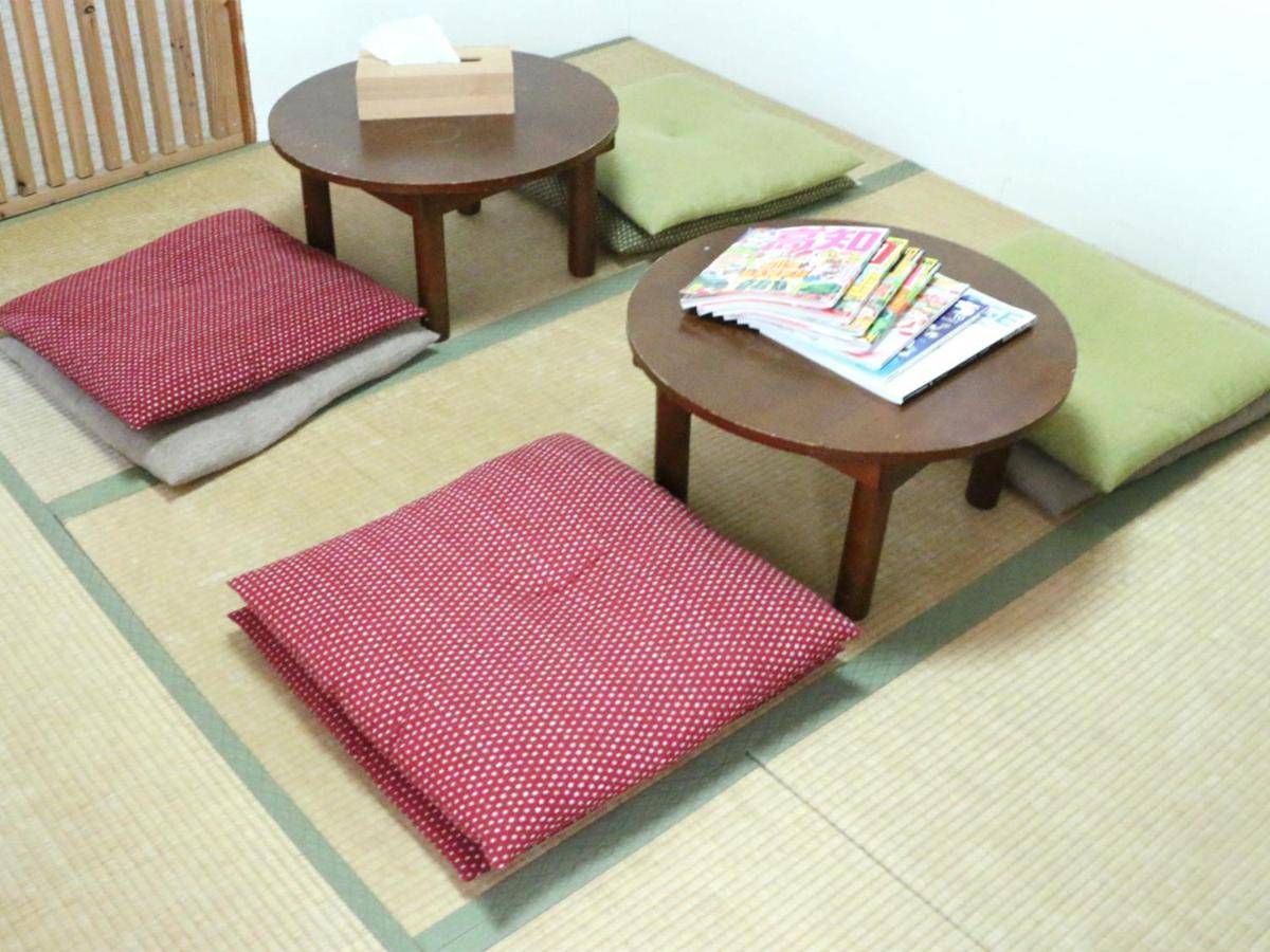 Harimayabashi Guesthouse Kōchi Zewnętrze zdjęcie