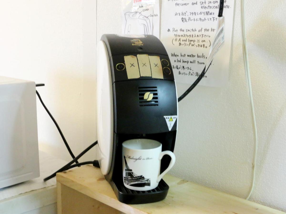 Harimayabashi Guesthouse Kōchi Zewnętrze zdjęcie