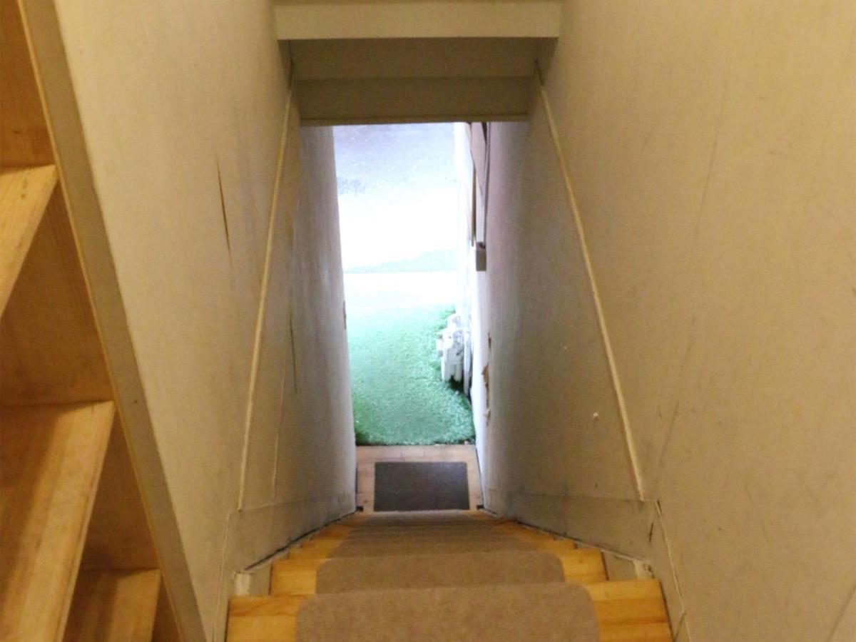 Harimayabashi Guesthouse Kōchi Zewnętrze zdjęcie
