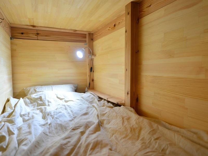 Harimayabashi Guesthouse Kōchi Zewnętrze zdjęcie